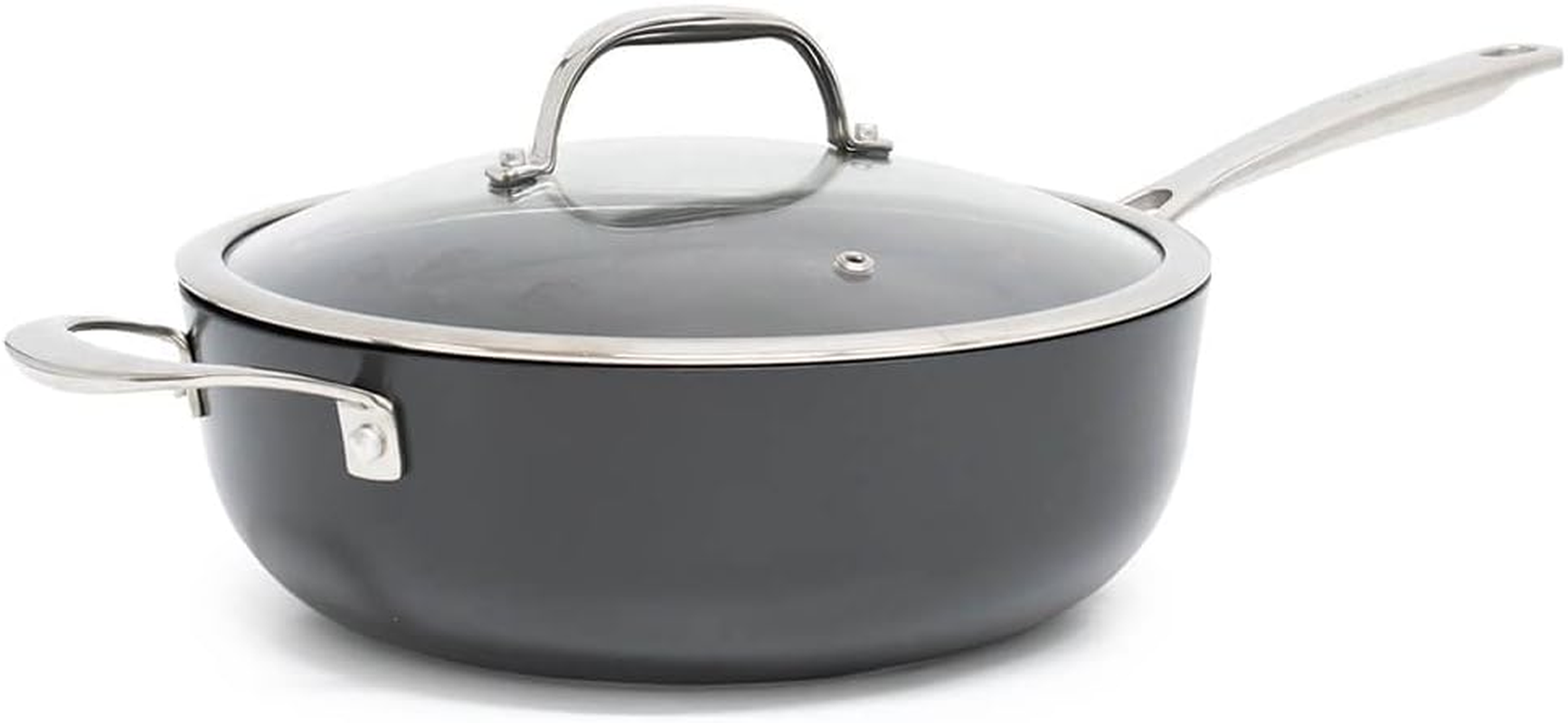 Salt&Pepper Re-Lite Cookware Set - 5 Piece - Cookware Sets House Warming Gifts Kitchen Gifts