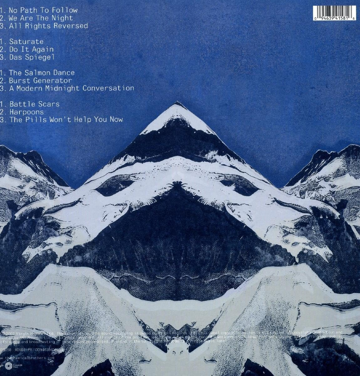 We Are the Night image number 1