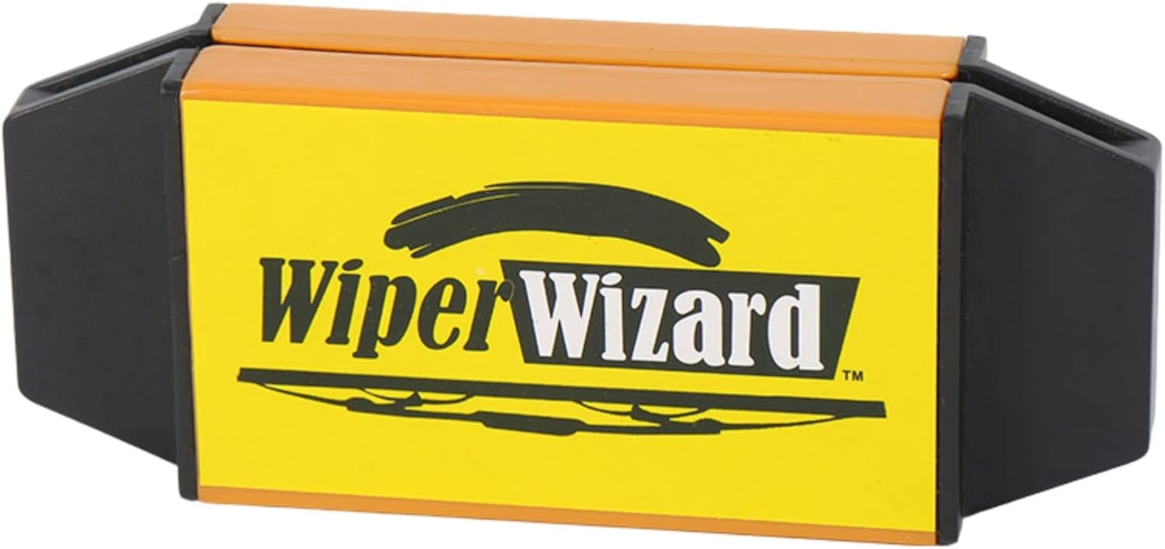 Wiper Restorer - Reusable Windshield Wiper Regroover | Windscreen Blades Cutter Restorer Repair Tool, Auto Parts Car Accessories Fit for All Wiper image number 2