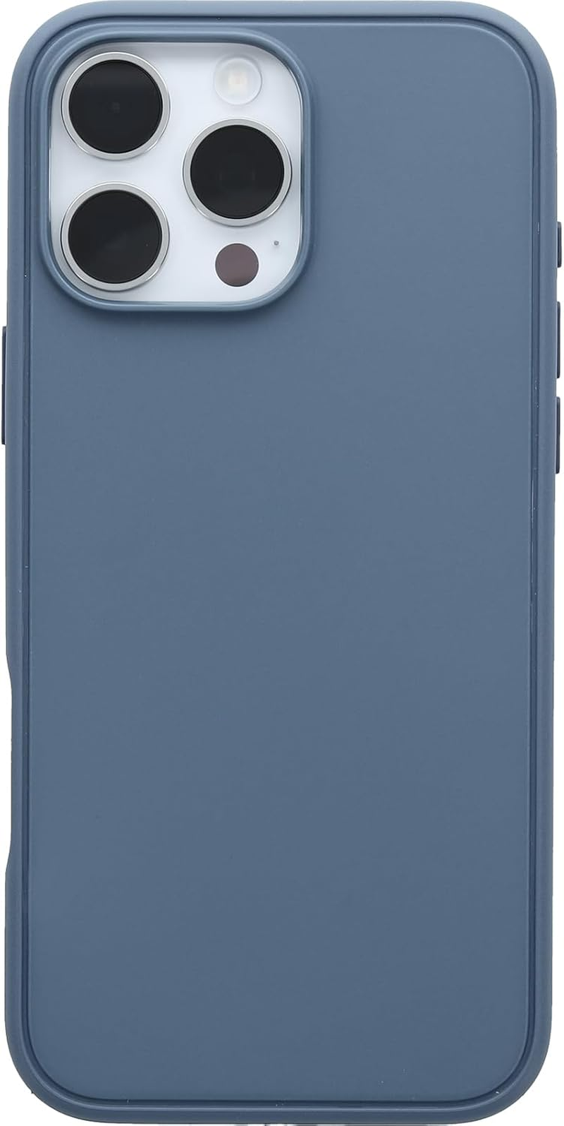 Otterbox Symmetry Series Magsafe Case for Iphone 16 Pro Max, Shockproof, Drop Proof, Protective Thin Case, 3X Tested to Military Standard, Blue image number 3