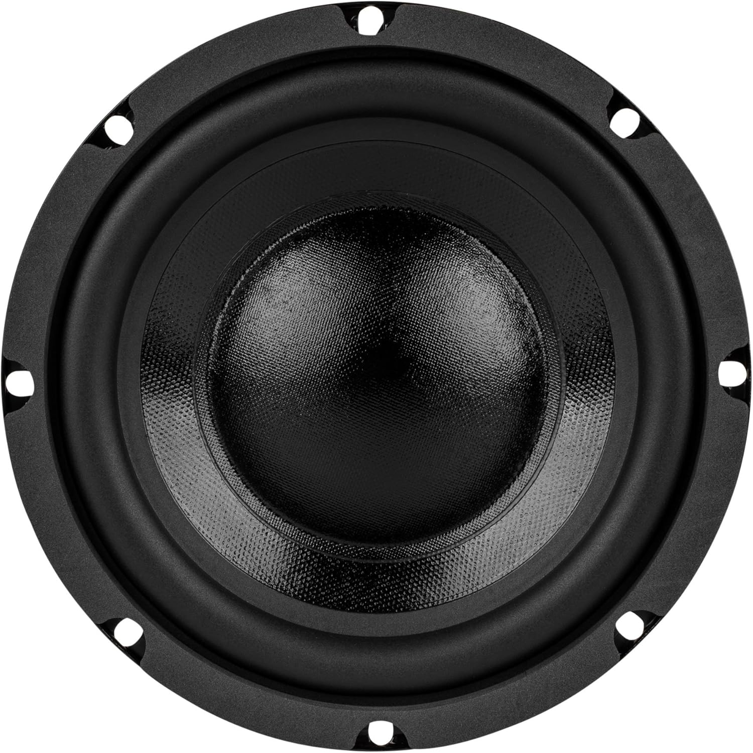 Dayton Audio DCS165-4 6-1/2" Classic Subwoofer 4 Ohm image number 2