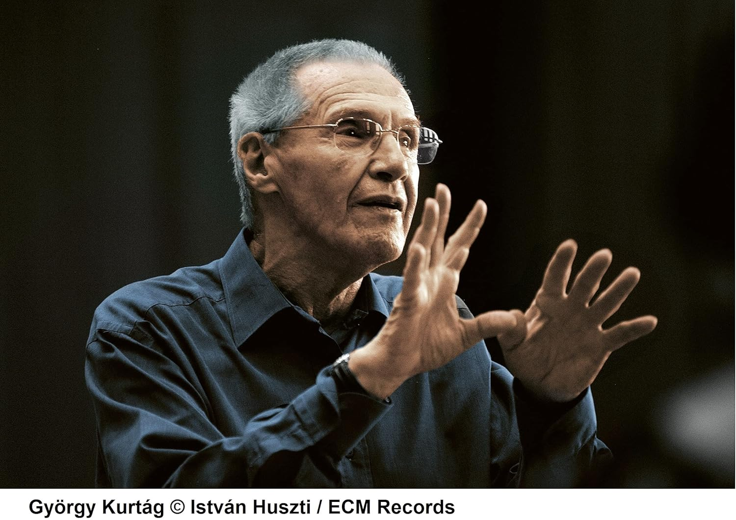 Six Moments Musicaux / String Quintet Op 97 image number 1