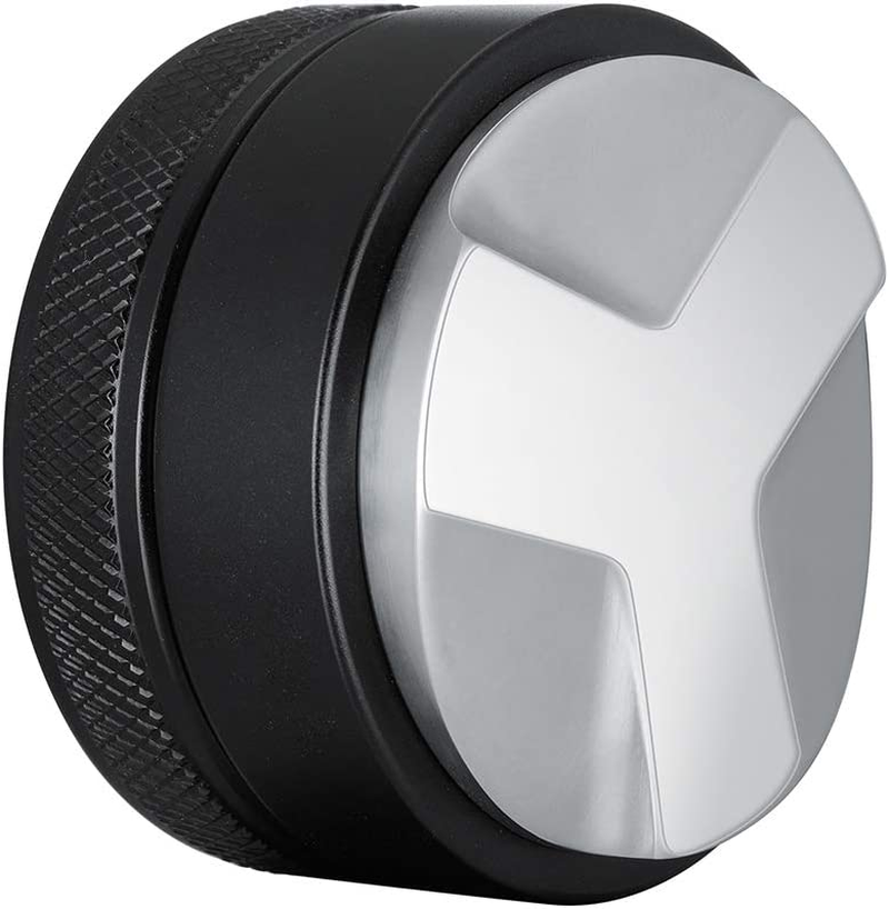 53Mm Coffee Distributor, MATOW Espresso Distribution Tool, Coffee Leveler Fits for 54Mm Breville Portafilter- Professional Espresso Distributor Leveler Tool image number 1