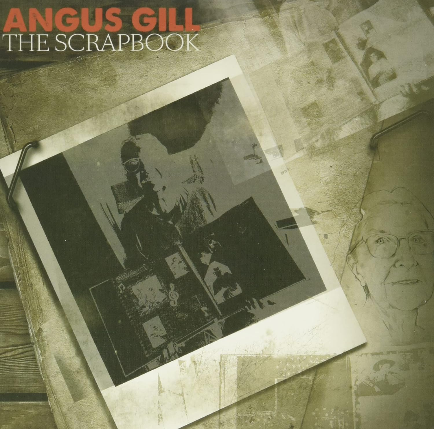 Scrapbook Scrapbook image number 1