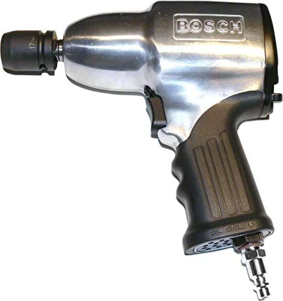 Bosch Professional 1/2 Inch Compressed Air Impact Wrench (Idle Speed 7,000 Min-1, Max. Torque 310 Nm) image number 3