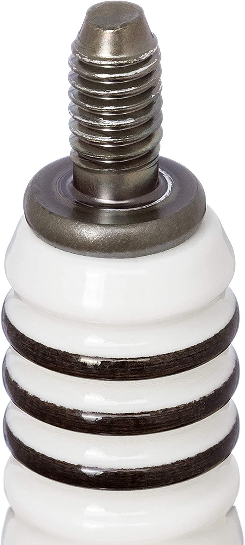 NGK (2202) DPR8EIX-9 Iridium IX Spark Plug image number 3