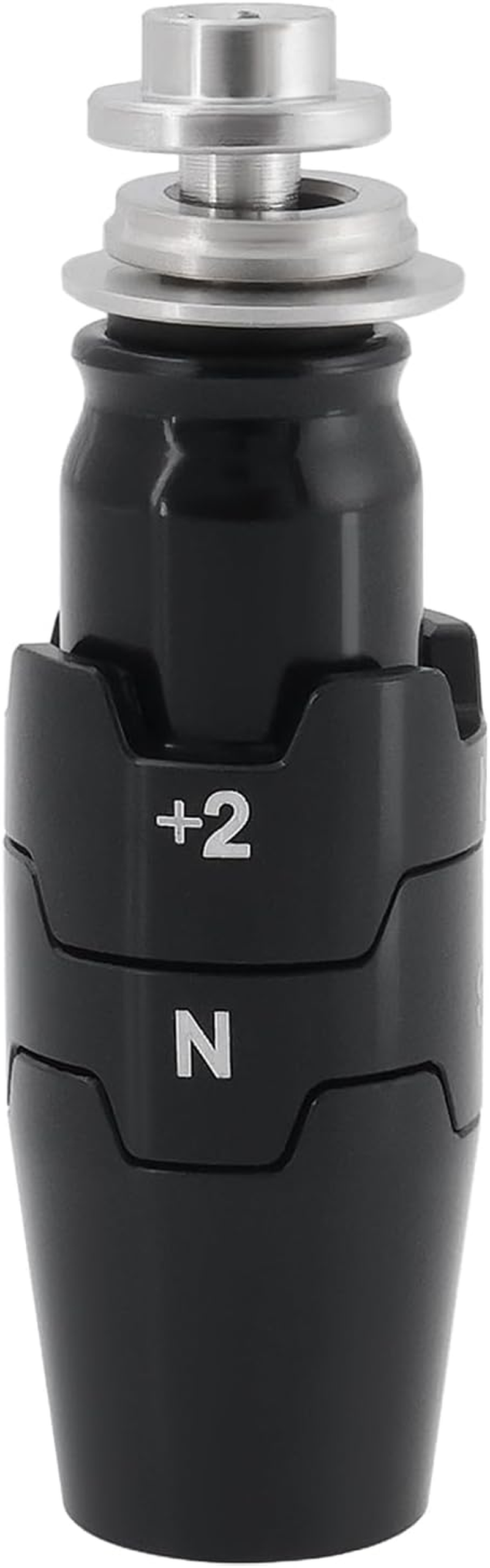 Emagtech 0.370Inch Right-Hand Golf Club Shaft Adapter Sleeve Compatible with Callaway Compatible with Super Hybrid image number 4