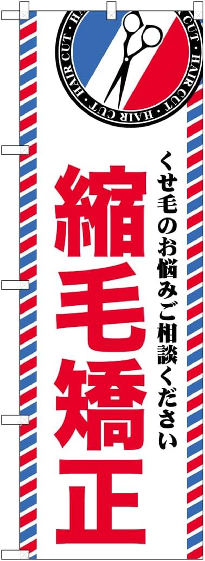 Noboriyakobo GNB-3963 Hair Straightener 1 Piece W23.6 X H70.9 Inches (600 Mm) X Height 70.9 Inches (1800 Mm)