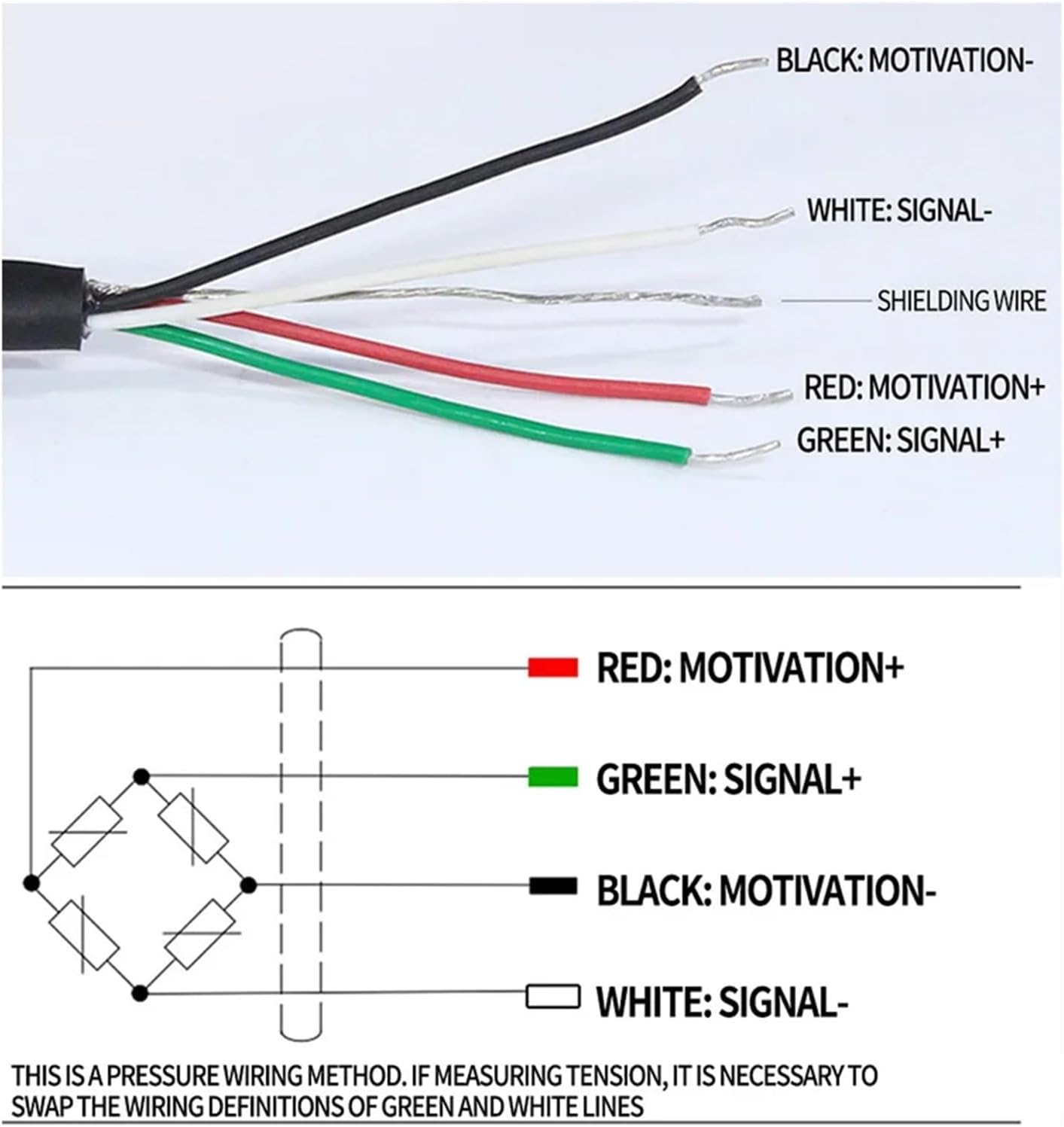 Beam High-Precision Load Cell Scale Sensor 107 5 300 Kg 500Kg 1000Kg 1T 2T 5T 10T S Type High Accuracy Pressure Weight Sensor Load Cell to Measure Force, Pressure, Displacement, Strain(700Kg) image number 4