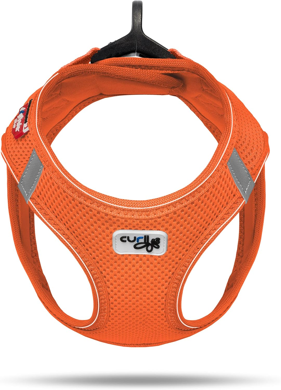 Vest Harness D-Ring Buckle Mandarin L