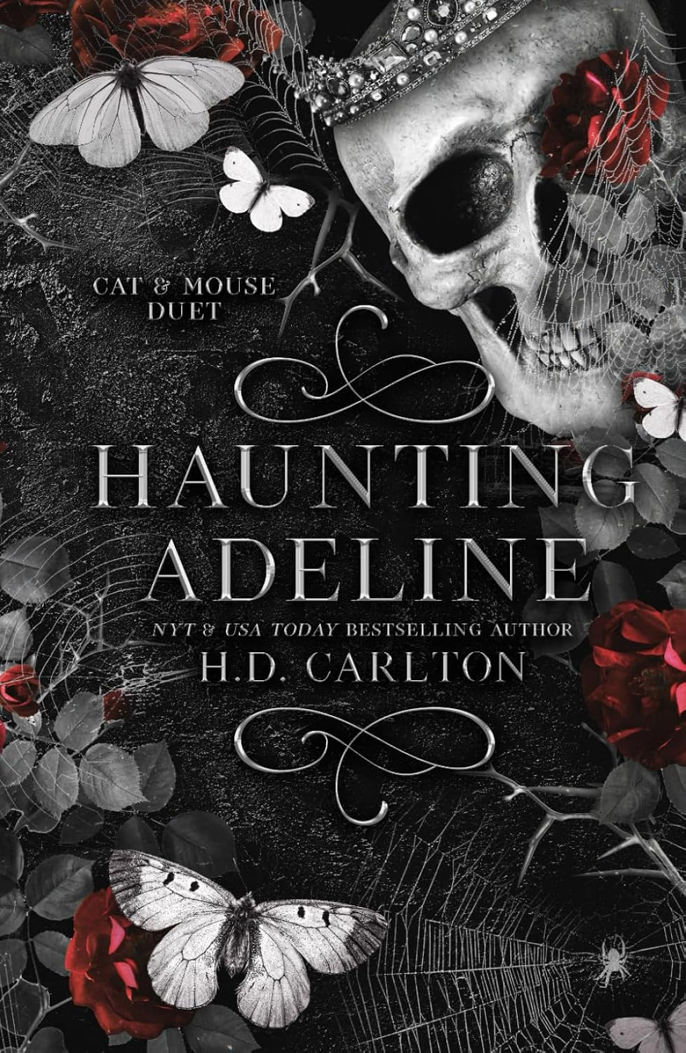 Haunting Adeline image number 1