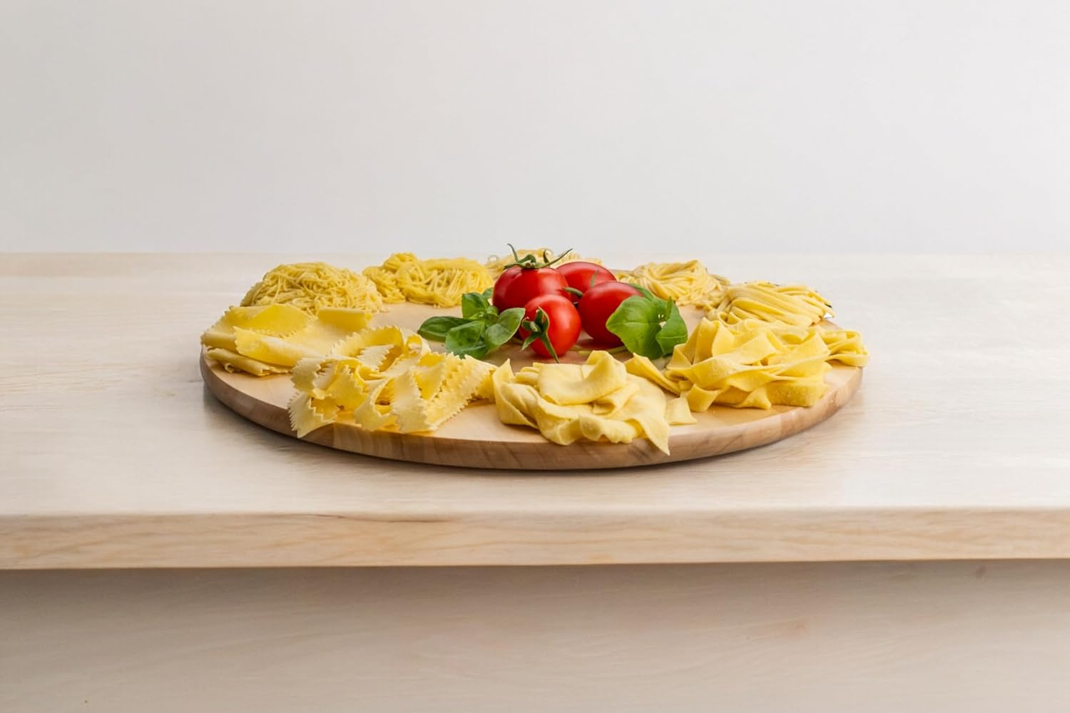 Imperia&reg; Simplex Capelli D'Angelo (0,8 Mm) image number 2