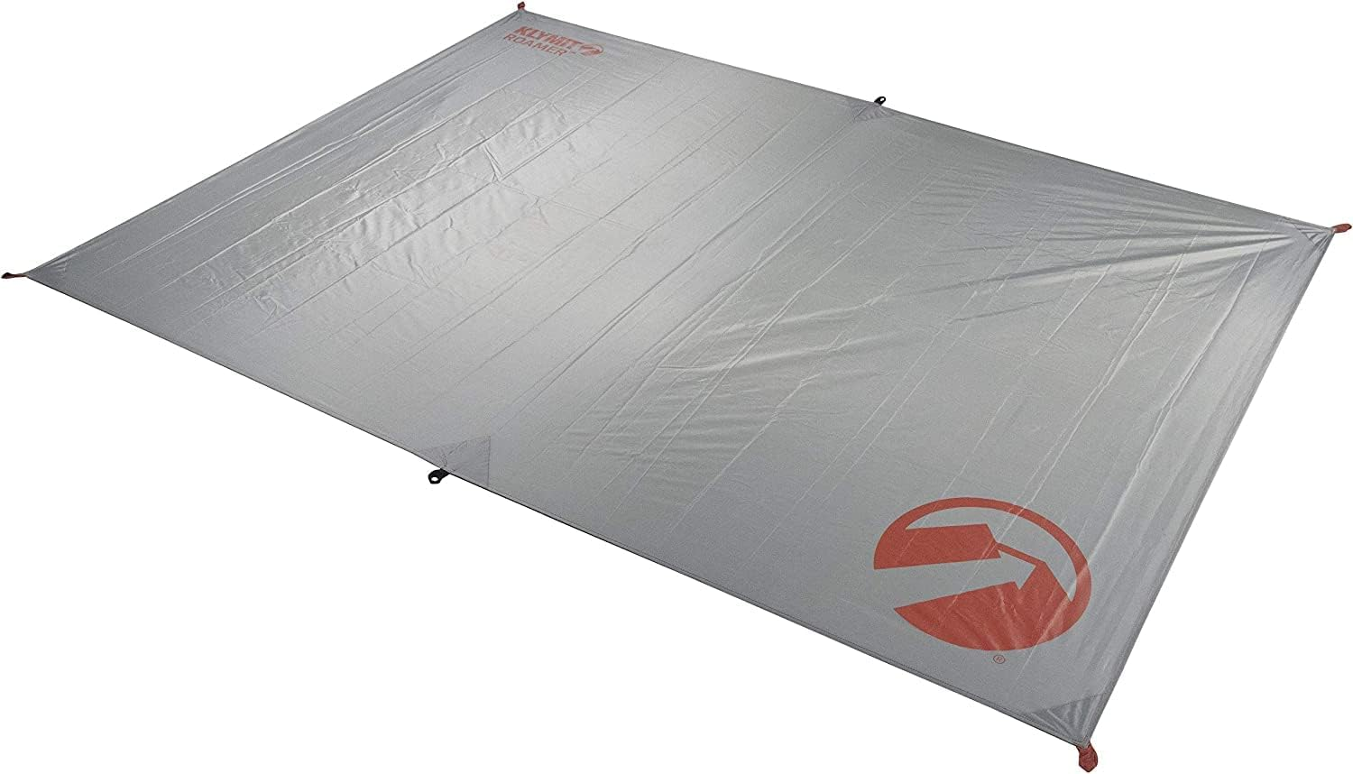 Klymit Roamer Throw Tarp, Compact Portable Pocket Blanket image number 5