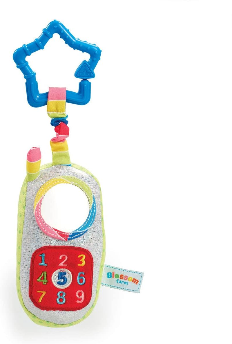 Early Learning Centre - Blossom Farm Baby Phone image number 1