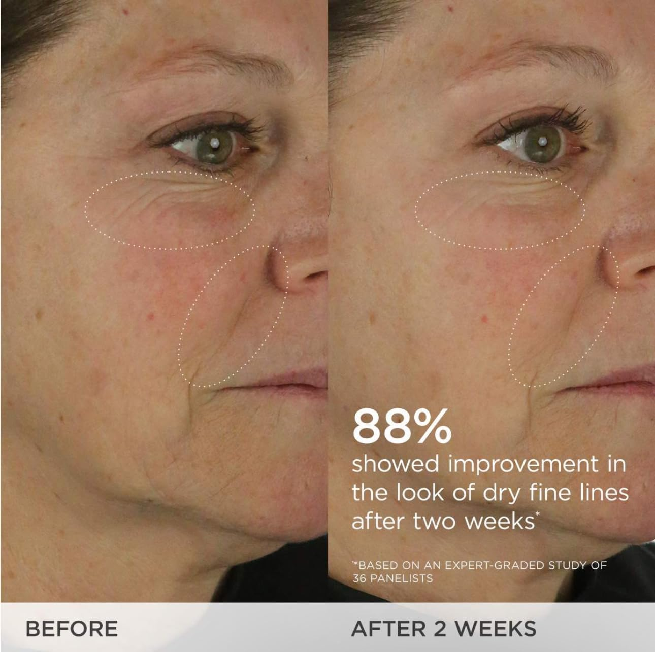 The Dewy Skin Cream by Tatcha for Women - 1.7 Oz Cream image number 6