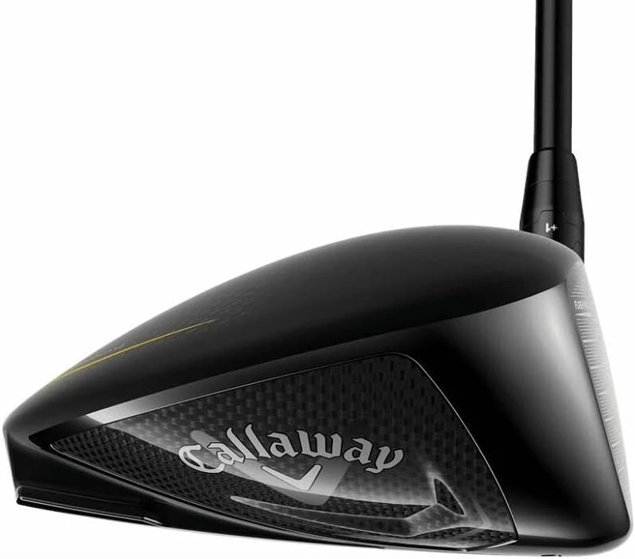 Callaway Golf 2022 Rogue ST Max Draw Driver image number 2