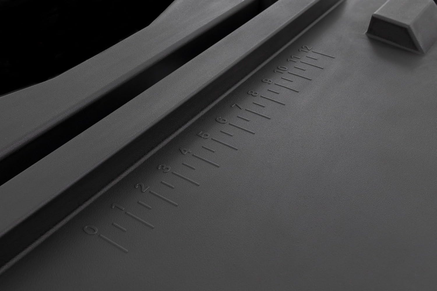 Rough Country Cargo Box for 2 & 4 Seater Can-Am Maverick X3-97075 image number 4