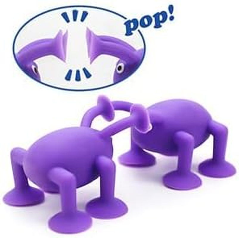 27 Pcs Baby Bath Toys Suction Cup Toys for Kids, Sensory Toys for Autistic Children, Travel Toys Window Toys Stem Learning Toys, Bathtub Toys with Dinosaur Eggshell Storage