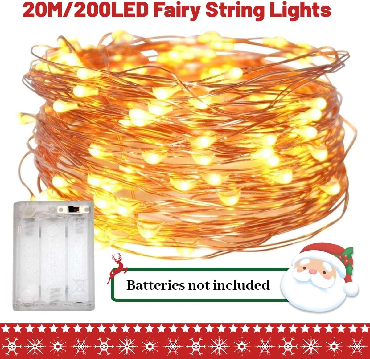 Miss Rui Christmas Tree 2.4M Artificial 1400 Tips Easy Assembly 8FT Fake Xmas Tree for Christmas Decorations Party Gift Home Garden Green image number 3