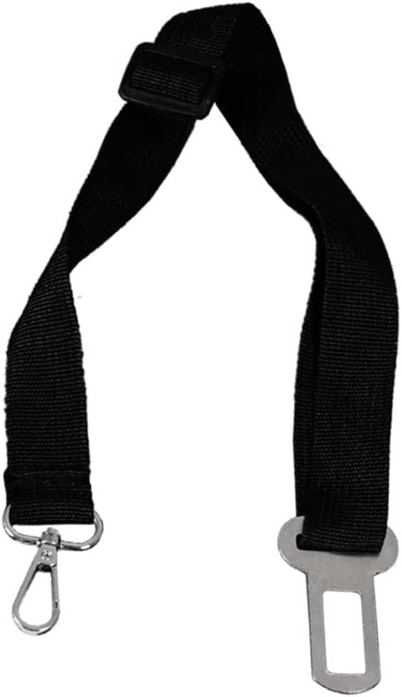 Pawz Pet Back Car Seat Cover Hammock Nonslip Dog Puppy Cat Waterproof Rear Blue image number 6