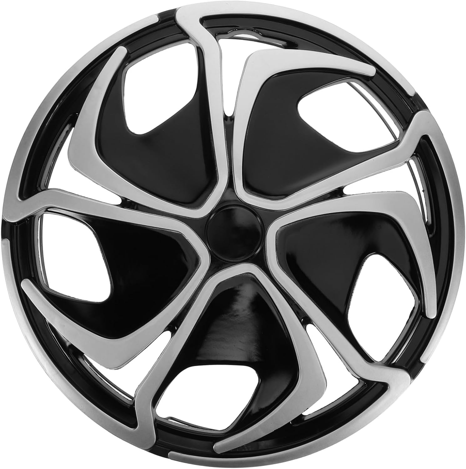 OSOLADY Car Rim Accessories Hubcap Wheel Cover Rim Protector for Car Wheels Easy Install image number 1