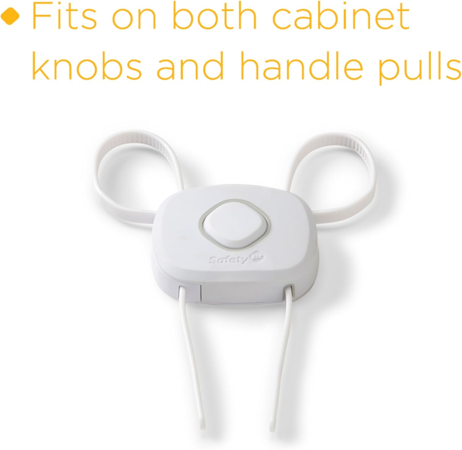 Safety 1St Outsmart&trade; Flex Lock, Packaging May Vary image number 4