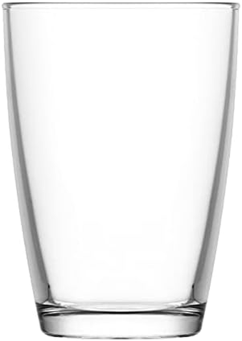 Classica Luna 415 Ml Hi-Ball, 6 Piece Set