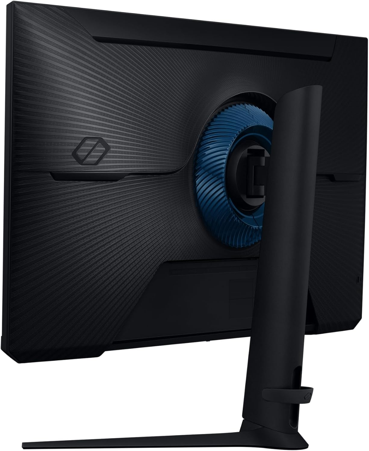 Samsung LS27FG510EEXXY G51F 27', QHD (2560X1440) Gaming Monitor, VA Display, 180Hz Refresh Rate with 1Ms Response Time, AMD Freesync, 2X HDMI image number 6