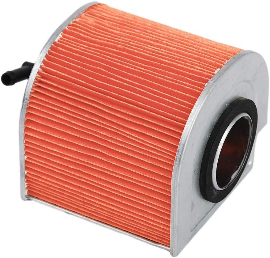 HIFROM Air Filter Element for Honda CMX250 CMX CA125 Rebel 250 CA250 CMX250C Replace 17211-KR3-600 image number 5
