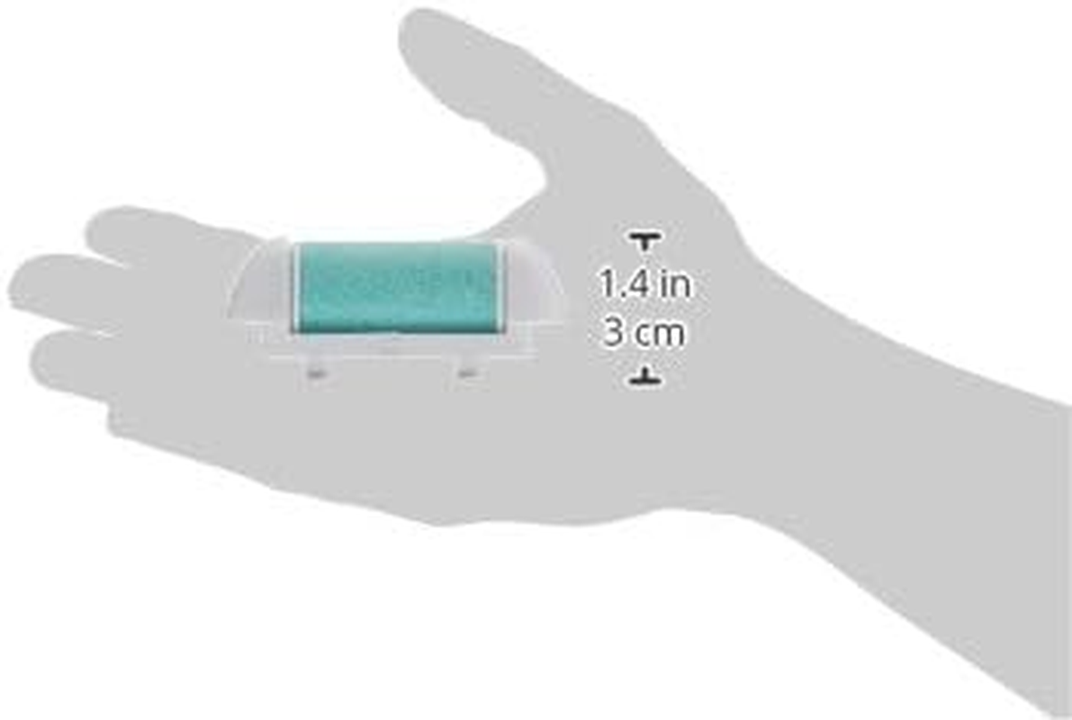 Beper 40.948 T Replacement Callus Remover Shaving Heads image number 2