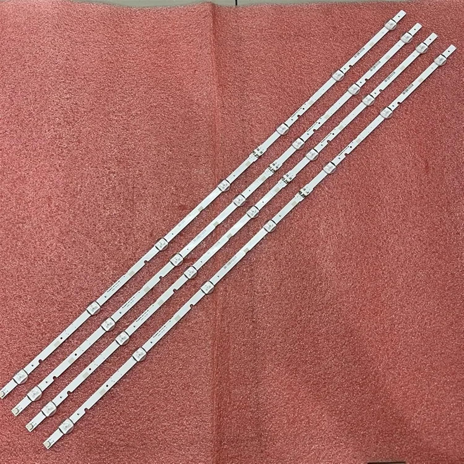 LED Backlight Strips for TV UE43N5000 LM41-00622A 00624A UN43J5290AG UN43T5300 UE43N5000 UE43N5300AU UA43N5300 image number 4