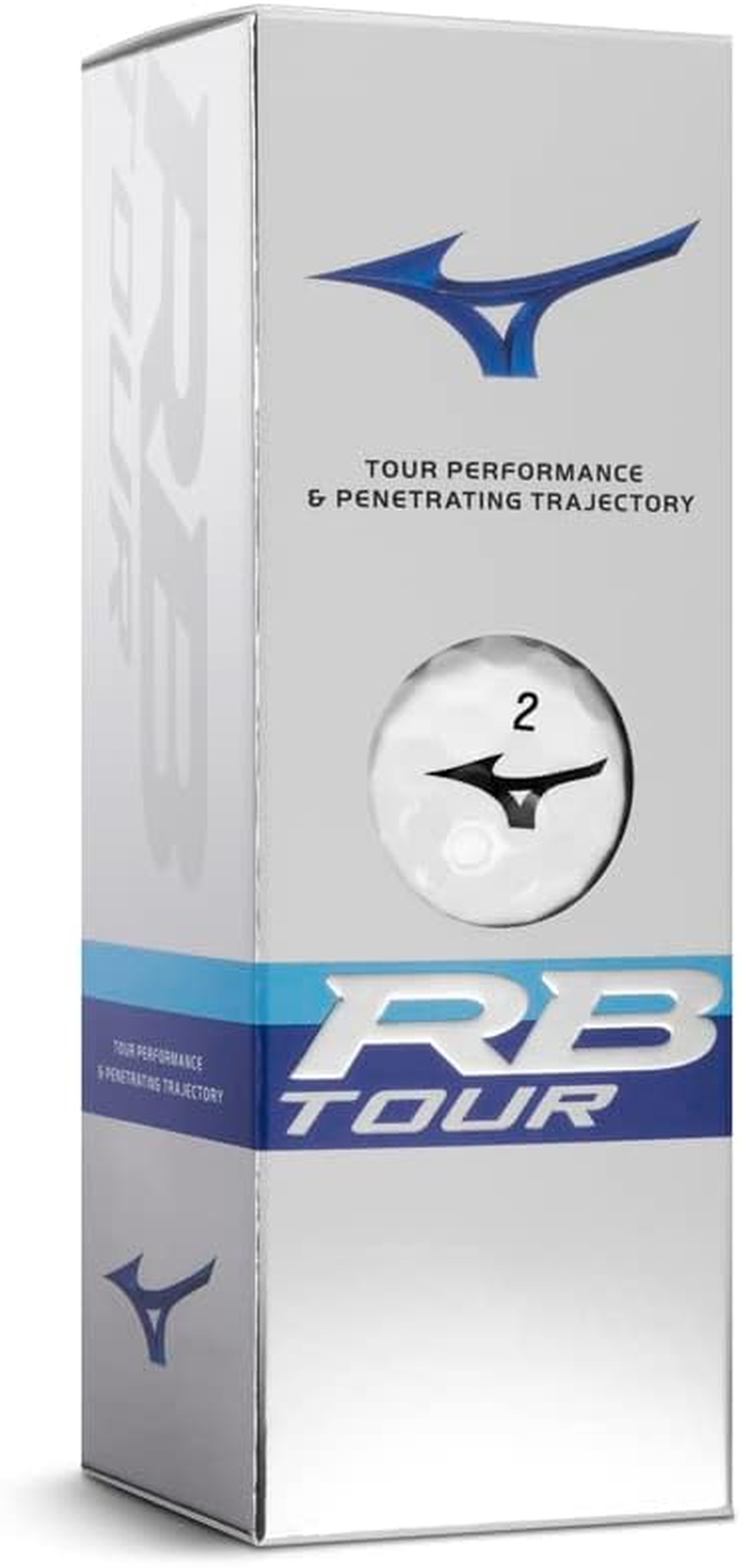 Mizuno RB Tour Golf Balls