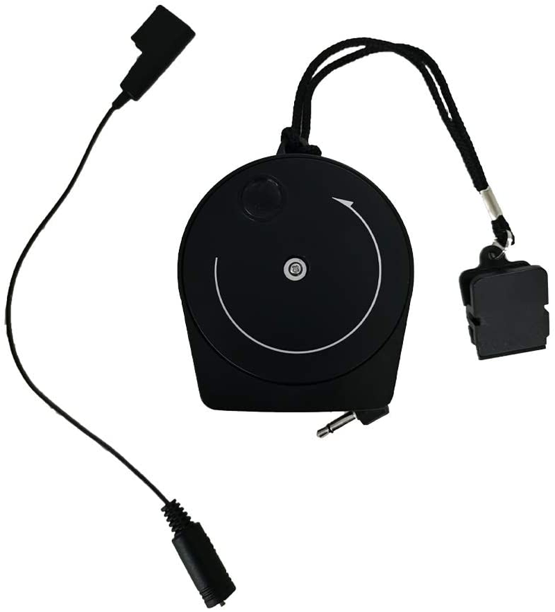 XHDATA AN-80 Shortwave Antenna FM SW External Antenna Whip Antenna to Improve Signal Reception