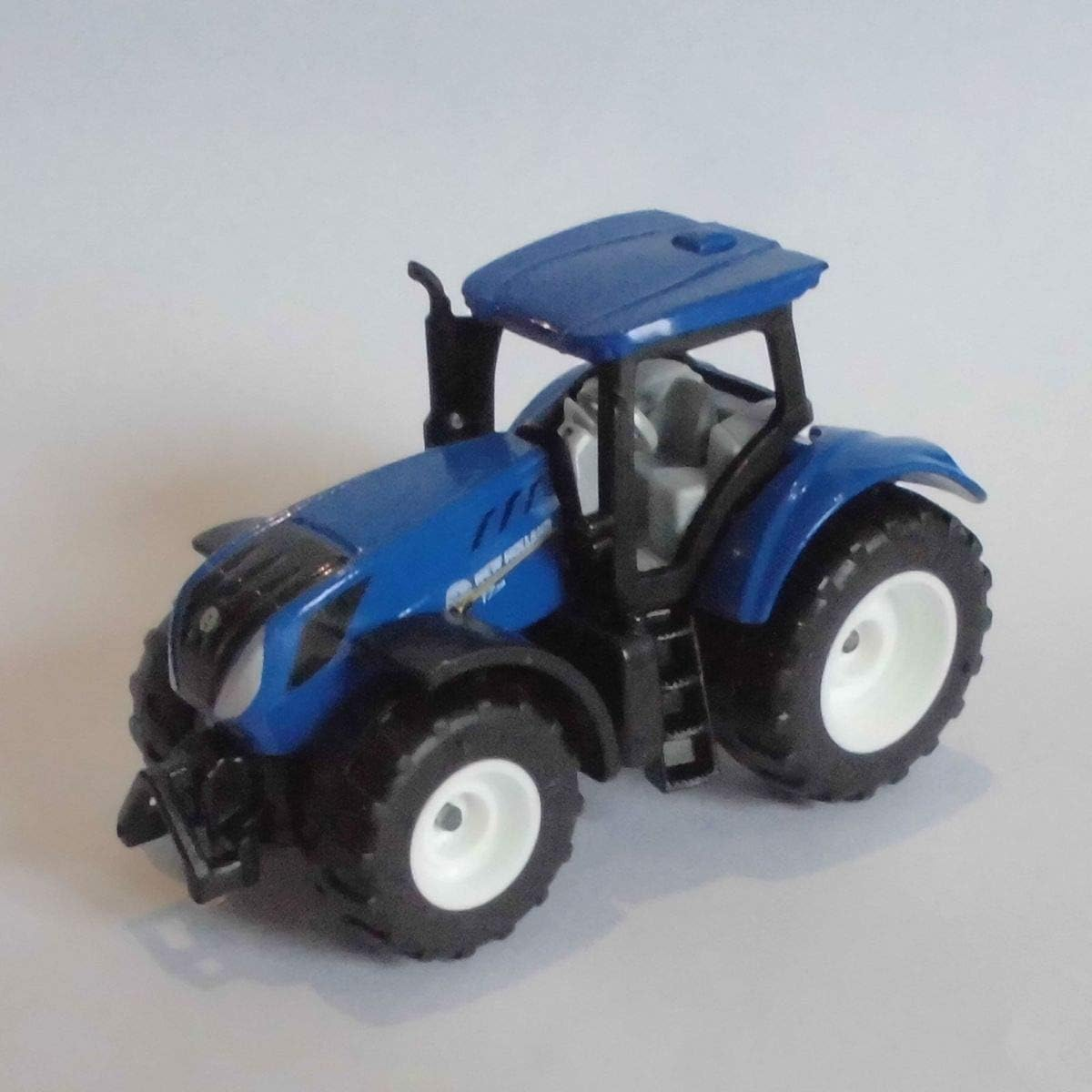 Siku Blister 1091 New Holland T7.315 Tractor, Blue