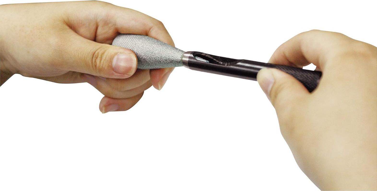 Takagi Gisuke KPS-0317 Leather Punch Sharpener image number 6