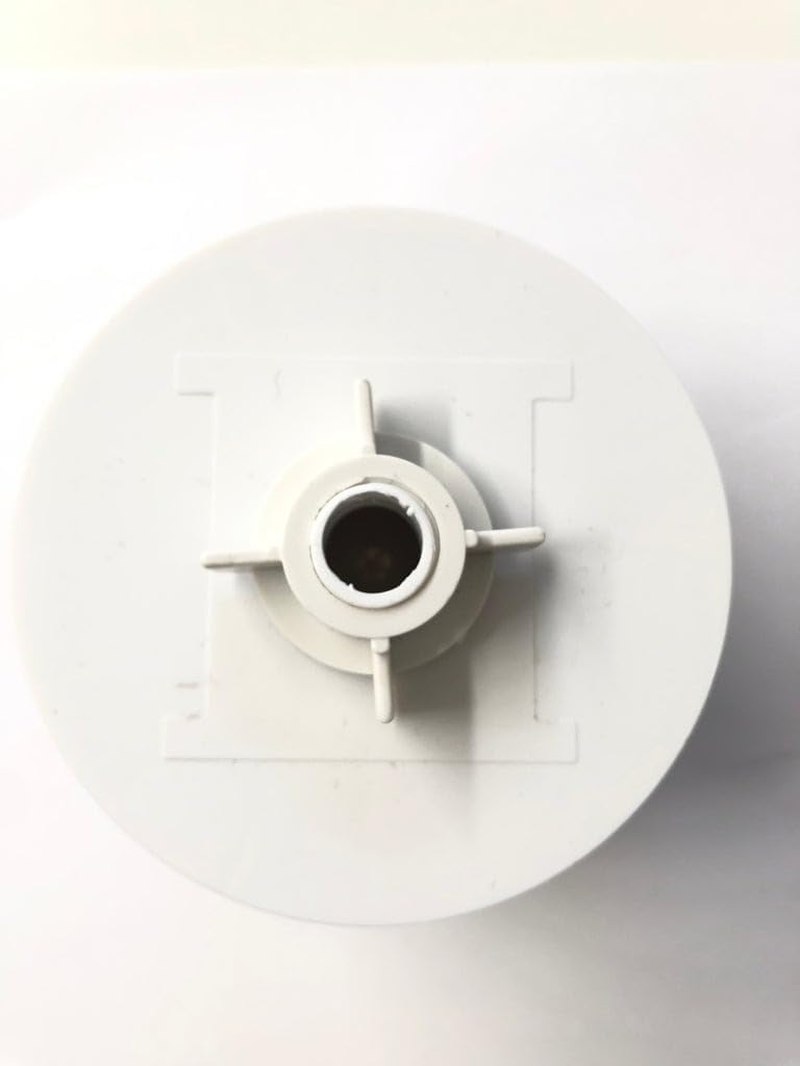 Aimex Water Plastic Dome for Premium Filtration for Your Aimex 20L and 16L Water Cooler & Purifier image number 4