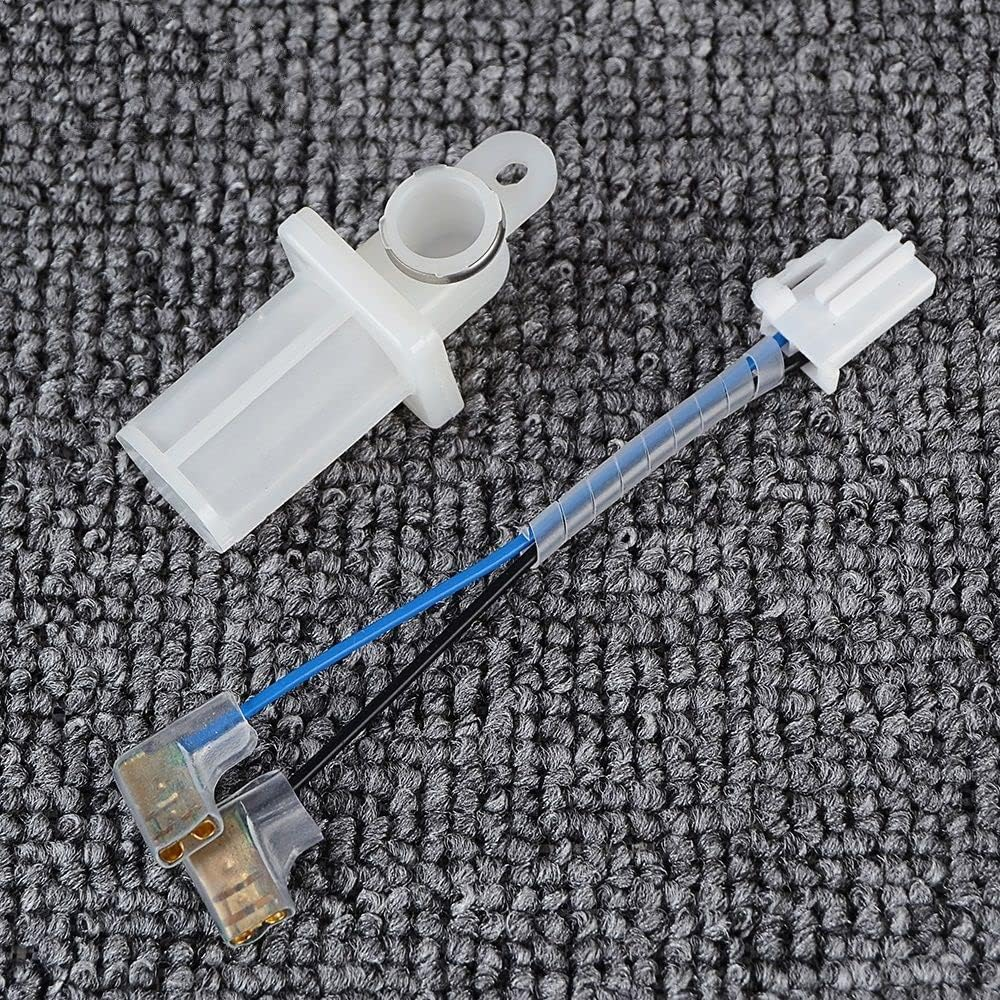 Rynplex Motorcycle Fuel Pump, for Suzuki DF60AV DF50AV DF60A DF50A DF40A 15600-88L14-000 15600-88L13-000 15600-88L10-000 Motorbike Petrol Pump Unit image number 5