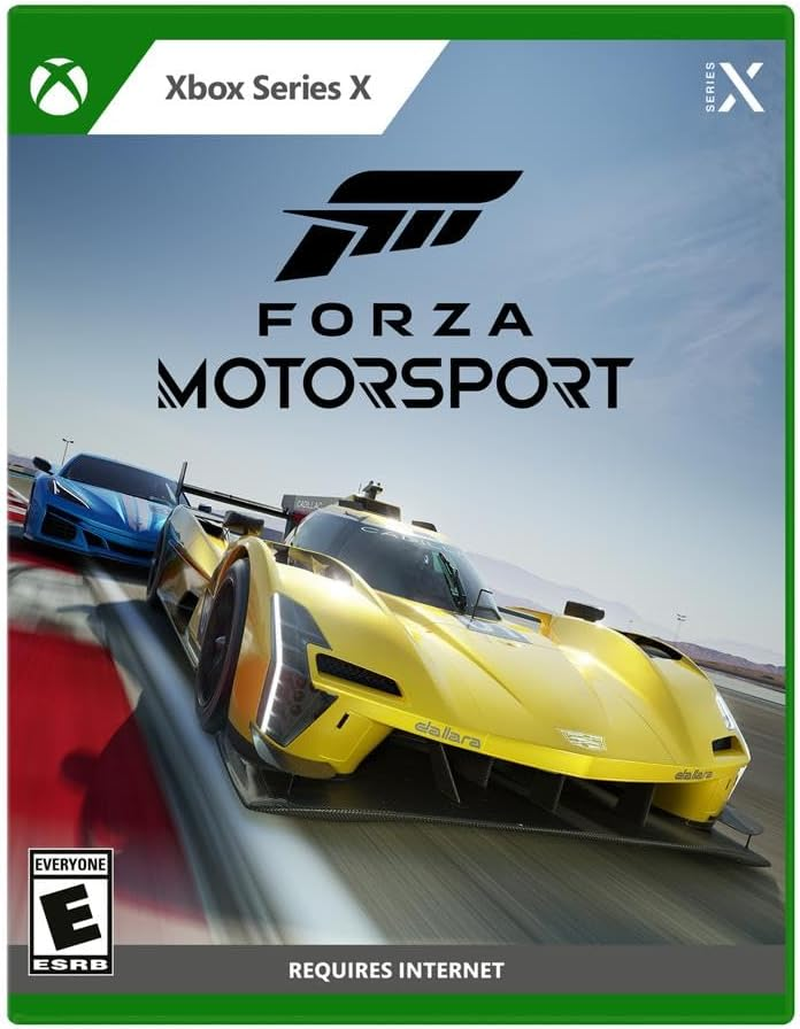 Forza Motorsport for Microsoft Xbox Series X image number 2