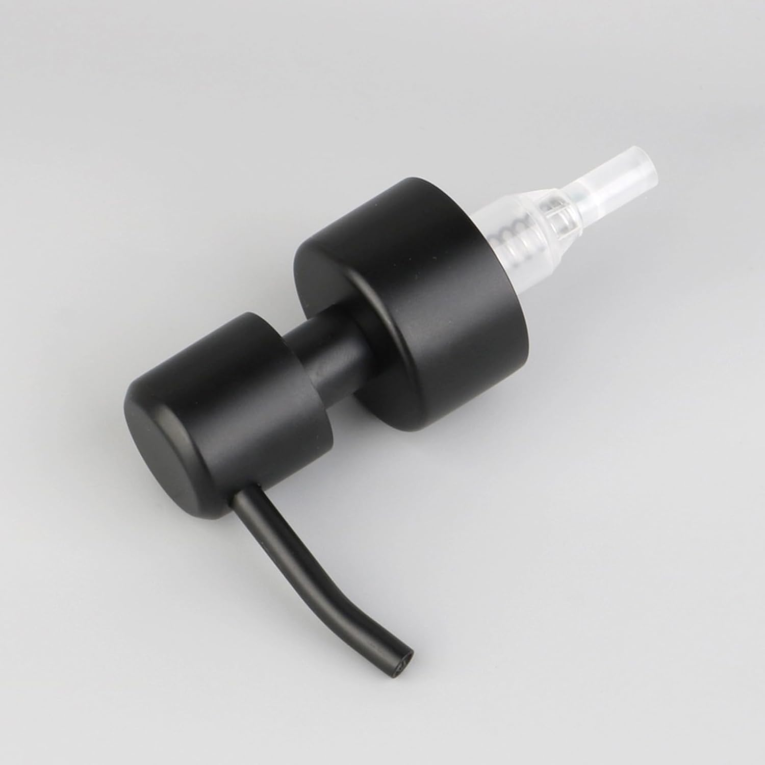 Soap and Lotion Dispenser Replacement Pumps, Lotion Pump Parts for Bathroom Countertop Soap Dispensers image number 1