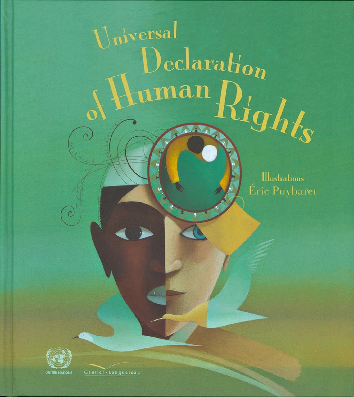 Universal Declaration of Human Rights image number 2