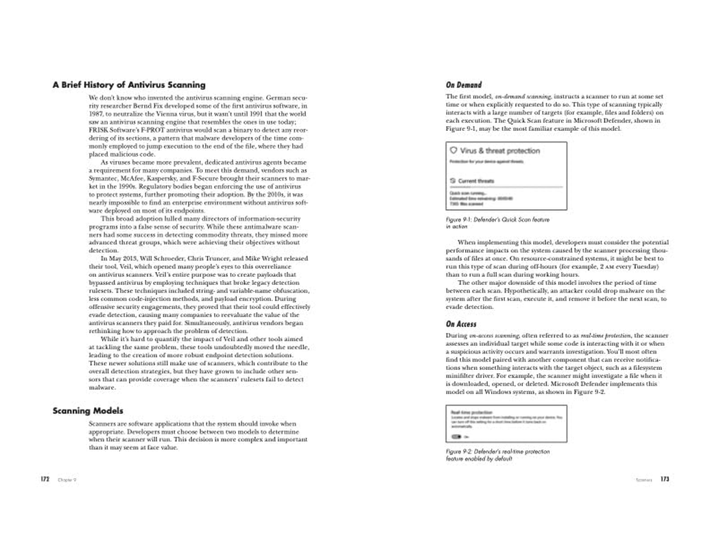 Evading EDR: the Definitive Guide to Defeating Endpoint Detection Systems. image number 5