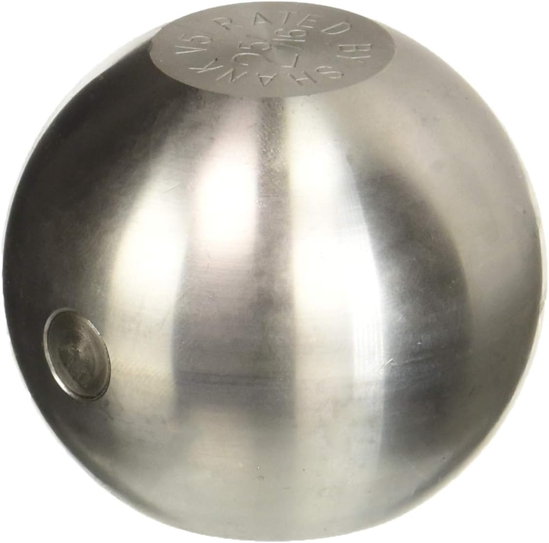 Convert-A-Ball 301B Stainless Steel Replacement Ball - 1-7/8"