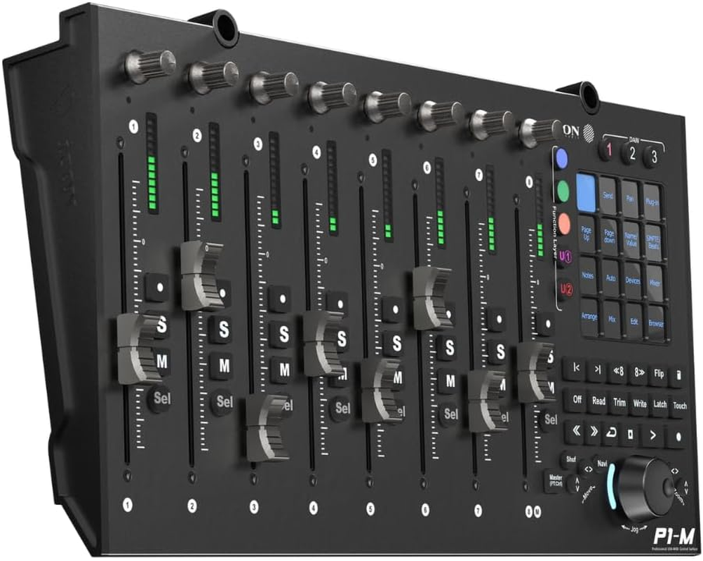 Icon P1-M USB MIDI DAW Controller image number 4