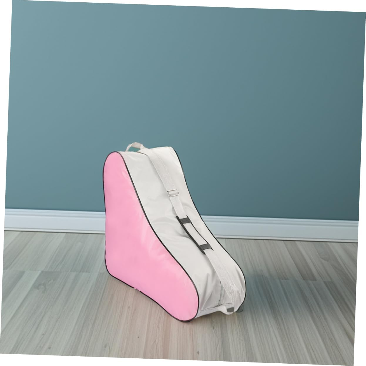 LOEFLIFA Skate Handbag for Roller Skates Sporty Tote Bags Shoulder Strap for Gym Travel and Carrying Equipment image number 4