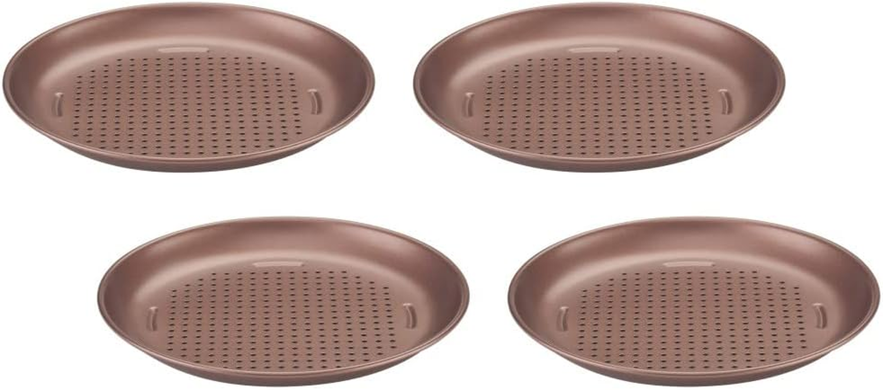 Cuisinart 086279084842 Mini-Metal-Bakeware, Pan, Steel Alloy image number 2