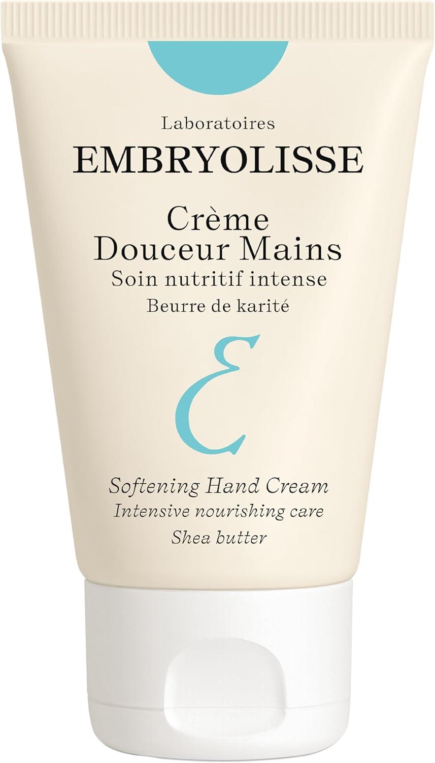 Embryolisse Nourishing Hand Cream, 50 Ml image number 1