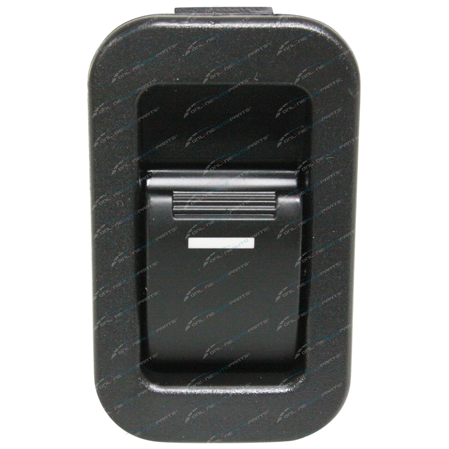 Single Power Window Switch for Ford Falcon FG FGX 08~16 Sedan Ute Illuminated 2008 2009 2010 2012 2013 2014 2015 2016 Front LH or Rear LH or Rear RH