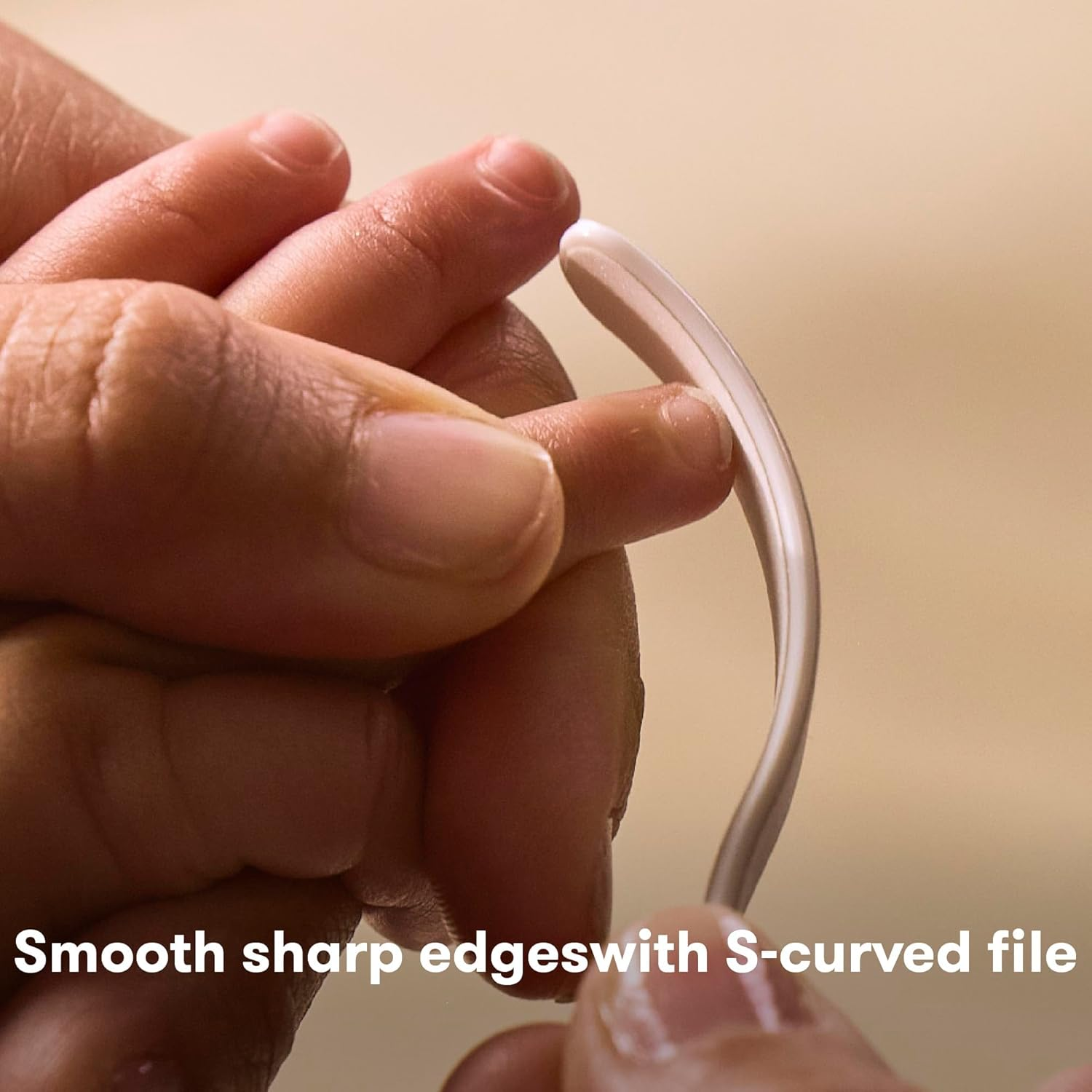 Nailfrida the Snipperclipper Set by Fridababy &ndash; the Baby Essential Nail Care Kit for Newborns and Up image number 5