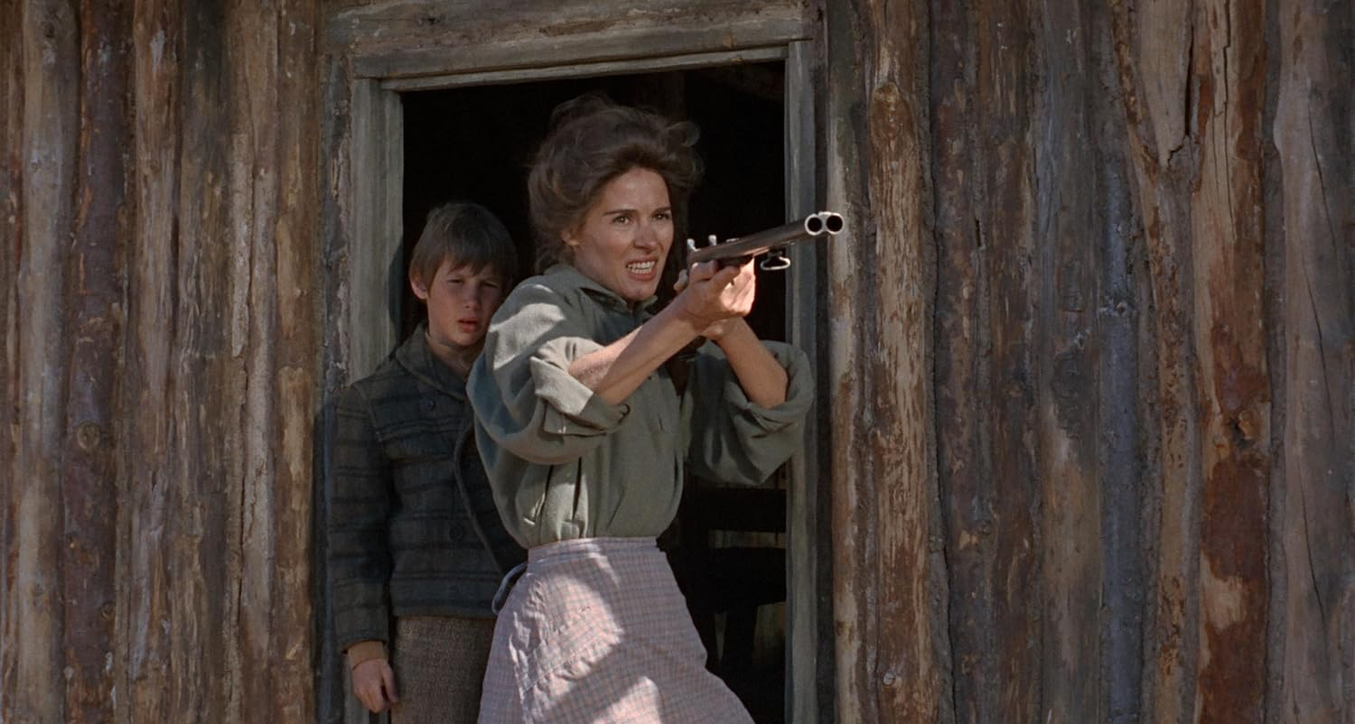 Will Penny (Special Edition) [Blu-Ray]