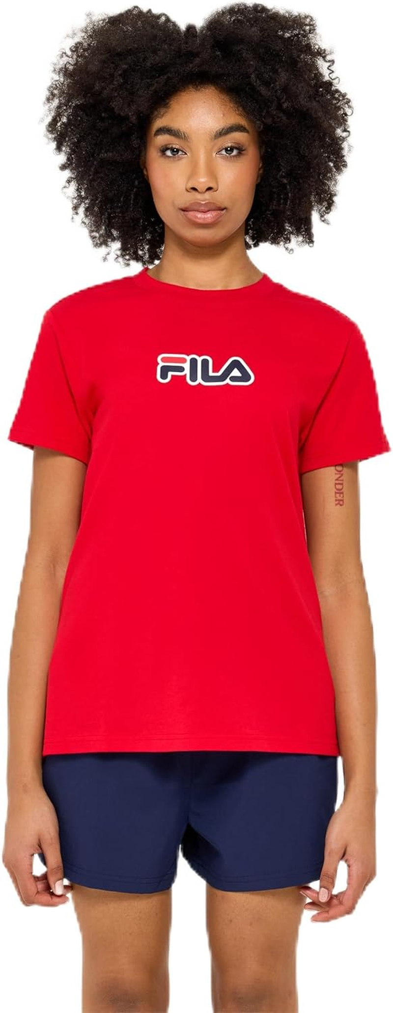 FILA Women'S Rebecca Tee